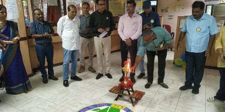LIC Foundation Day 
