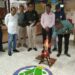 LIC Foundation Day 