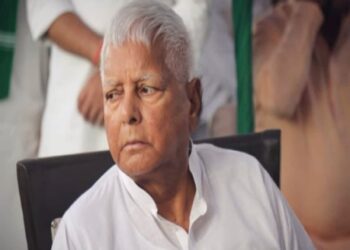 Lalu Yadav