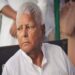 Lalu Yadav