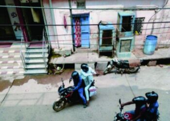 Murder In Mirzapur