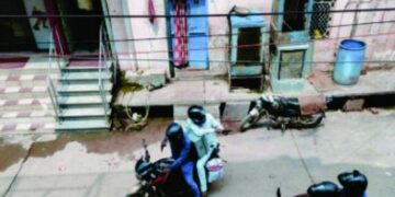 Murder In Mirzapur