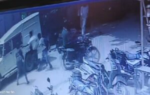 Murder In Mirzapur