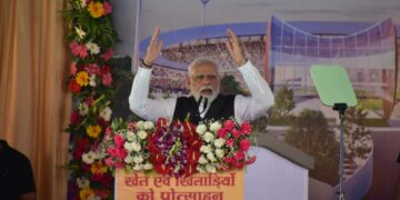 Prime Minister Narendra Modi