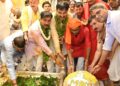 Prime Minister's birthday