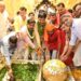 Prime Minister's birthday