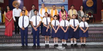 ROTARY CLUB VARANASI CENTRAL