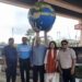 Rotary World Peace Square
