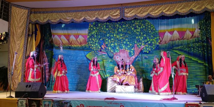 Sudama Charitra Leela