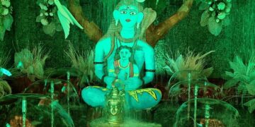 Shyam Mandal