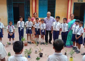 Swachata pakhwara