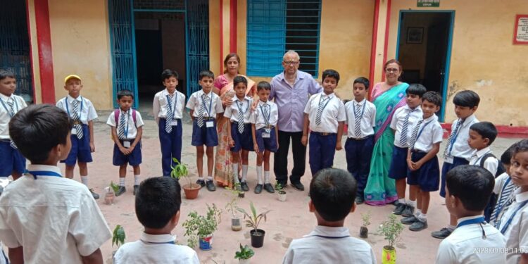 Swachata pakhwara