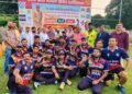 T-20 Disabled Cricket Tournament