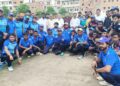 divyang national criket tournament
