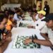 Uttar Pradesh Deaf Chess Competition