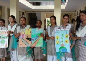 cleanliness fortnight