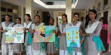cleanliness fortnight