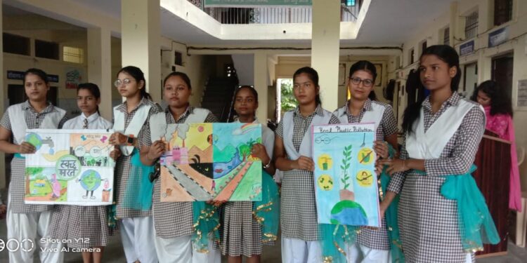 cleanliness fortnight