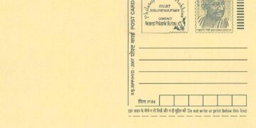 postcard