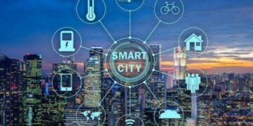 smart City