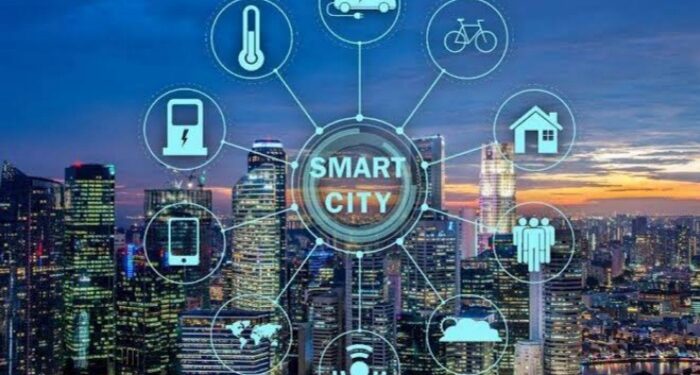 smart City