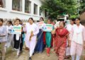 women reservation bill