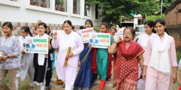 women reservation bill