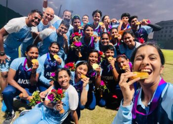 womens cricket team
