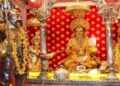 Annapurna Temple