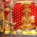 Annapurna Temple