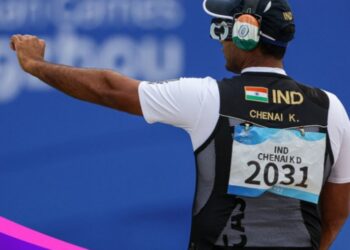 Asian Games 2023