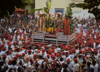 Bharat Milap