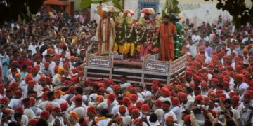 Bharat Milap