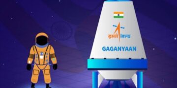 Gaganyaan Mission