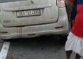 Road Accident