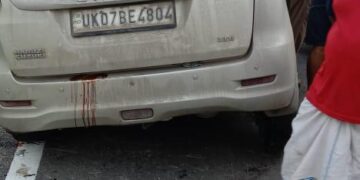 Road Accident
