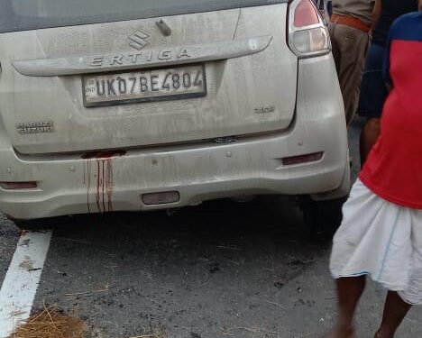 Road Accident
