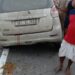 Road Accident