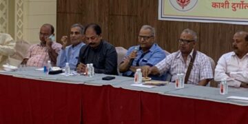 Kashi Durga Utsav Committee