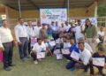 Sports Competition