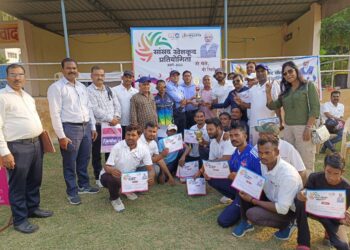 Sports Competition