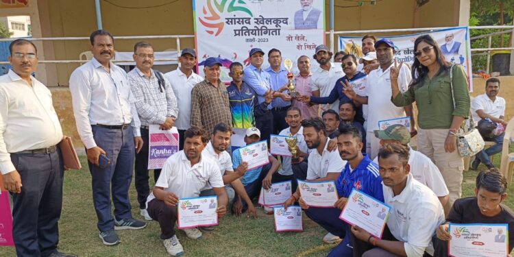 Sports Competition
