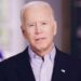 US President Joe Biden