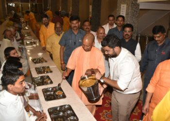 Yogi Adityanath