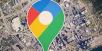 google map