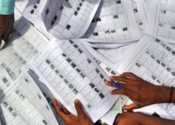 voters list