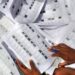 voters list