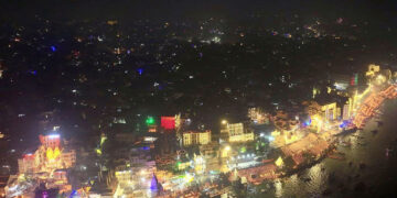 Dev-Diwali Festival