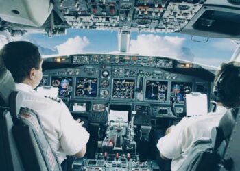 Aircraft Pilots