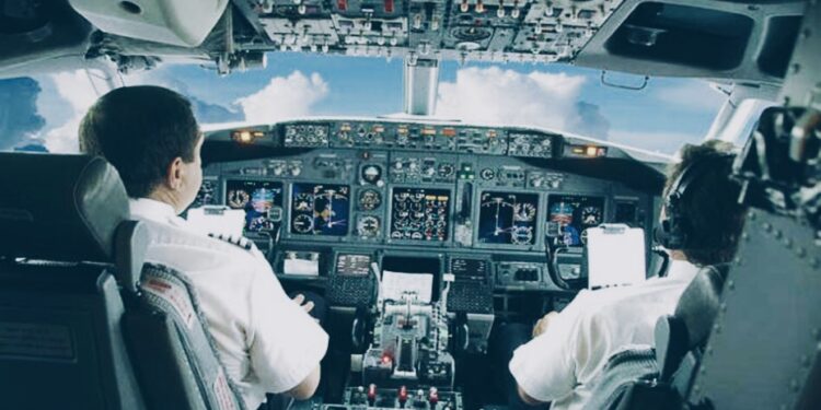 Aircraft Pilots